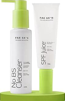 Amazon.in: Fae Beauty: Skin Care