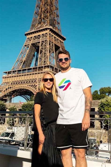 Lara Beth Seager's path to becoming Luka Dončić's behind-the-scenes ...