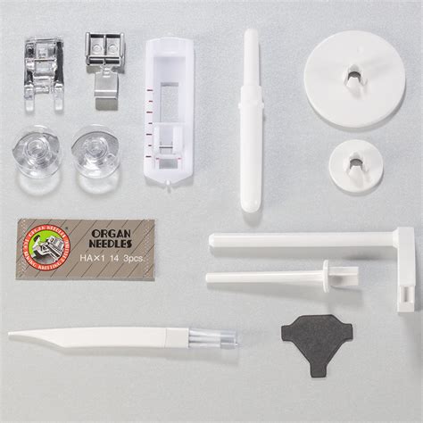 Image result for Elna Experience 450 Tutorial