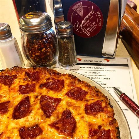 Lynwood Cafe menu in Randolph, Massachusetts, USA