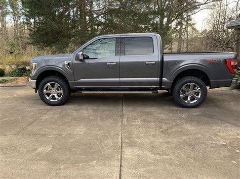 275/65 r20 BFG KO2 pics? | Page 3 | F150gen14 -- 2021+ Ford F-150 ...