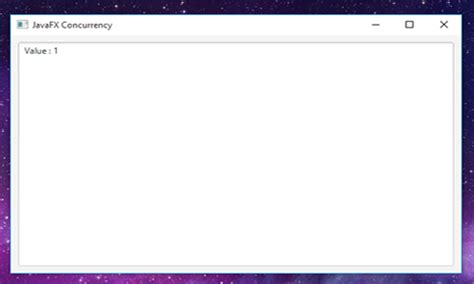Append Text JavaFX 的图像结果