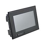 Touch Panels (For PLC) - Touch Panels (For PLC) for machinery and ...