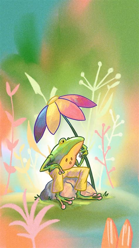 Image result for Springtime in Animation