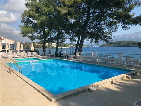 LUMBARDA RESORT APARTMENS (Korcula Island) - Specialty Inn Reviews ...
