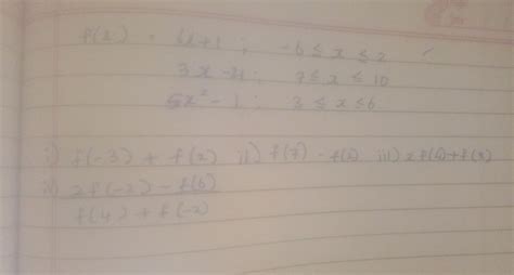 10th 1.4 maths solve this problem - Brainly.in