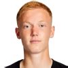 Hugo Larsson (Eintracht Frankfurt) - Player Profile - Livescore.in