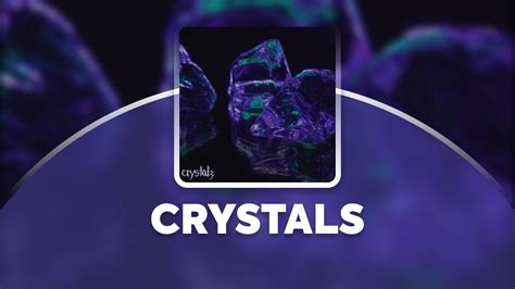 Image result for Crystals Isolate Tutorial