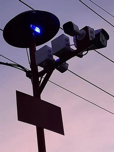 Cctv Surveillance System - CCTV Camera Installation Service Provider ...