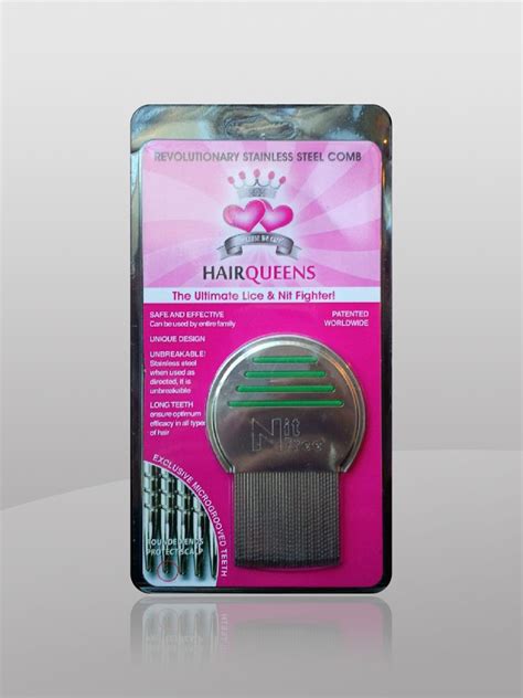 Image result for Nit Comb