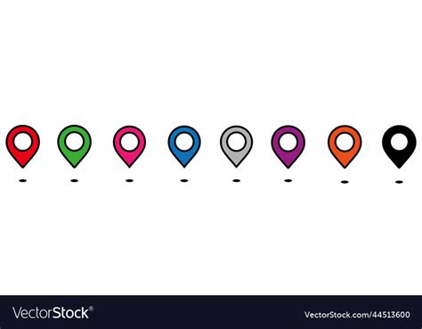 Image result for Coloured Pinpointer