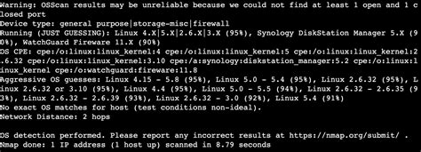 Image result for Kali Linux Scan