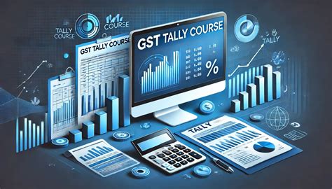GST Course, GST Training Courses, GST Consultant, Income TaxConsultant ...