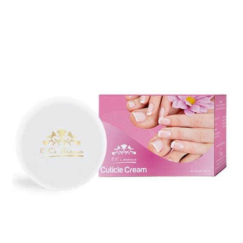 Cuticle Cream