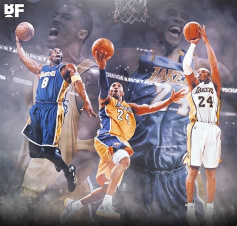 Lebron James And Kobe Bryant Wallpaper