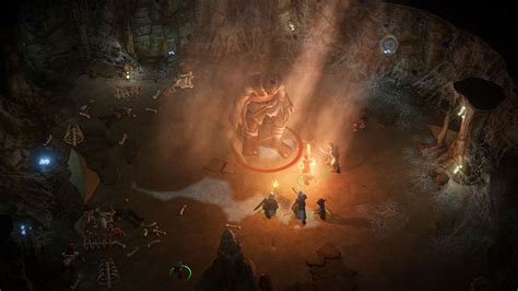 Deep Silver to publish Pathfinder: Kingmaker, set to release in August ...