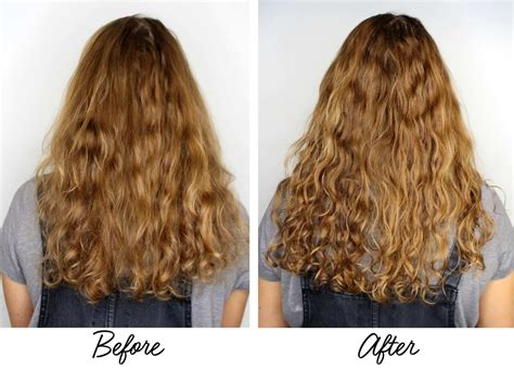 What Is The Best Mousse For Curly Hair? - AZ Hair