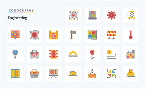 Engineering Color Icon 的图像结果
