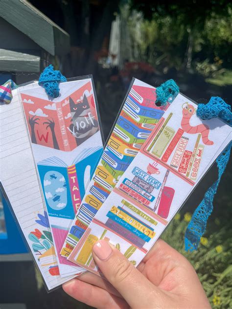 Image result for Bookmarks Library