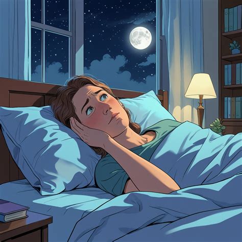 Sleep Deprivation Psychosis: Causes, Symptoms, and Recovery