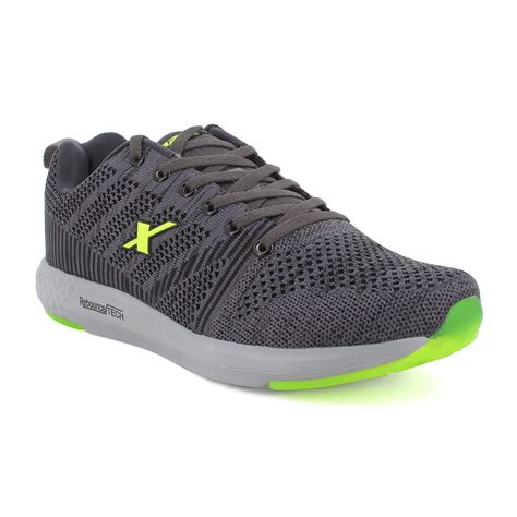 SPARX Walking Shoes for Men SM 379 – Relaxo Footwears Limited