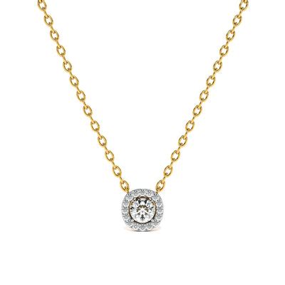 Buy Real 9KT Gold Jewellery for Women Online – PALMONAS