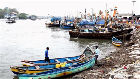 Cyclone Tauktae: ICG says all but 19 fishing boats have returned to ...