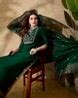 Buy Green Kurta Suit Sets for Women by SHEWILL Online | Ajio.com