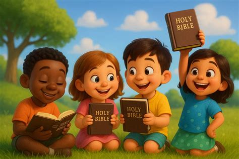 Pin by Todo Ministerio Infantil on Imagenes infantiles in 2025 | Bible ...