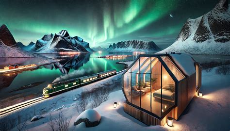 Ultimate Guide to Seeing the Northern Lights in Norway - Wonderinn