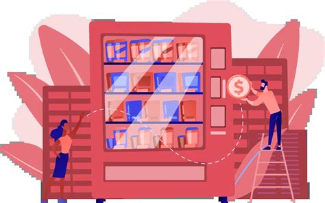 Image result for Open Source Vending Machine Software