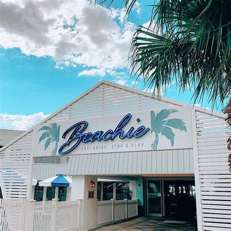 The Beachcomber Hotel & Resort, an Ascend Collection Hotel Restaurant ...