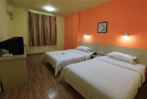 SANYUAN HOTEL (Chenzhou) - Motel Reviews & Photos - Tripadvisor