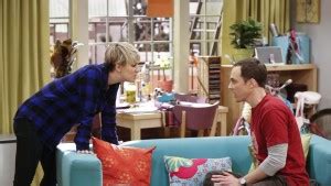 ASHD Wall Poster The Big Bang Theory Jim Parsons Sheldon Cooper Kaley ...