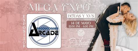 Mega Expo de JRZ social, salón De Versalles , De Versalles, Juarez, 14 ...