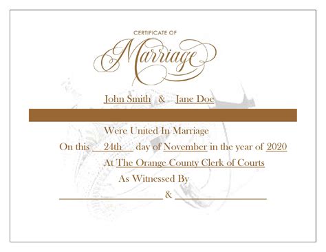 My Orange Clerk Home