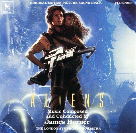 Image result for Alien Soundtrack