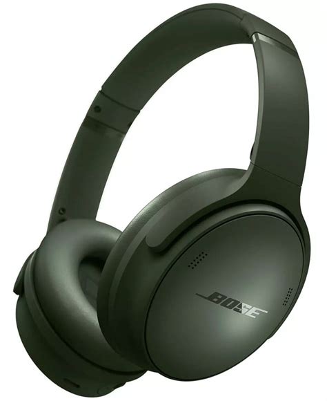 Compare Bose New QuietComfort Wireless Noise Cancelling Headphones ...