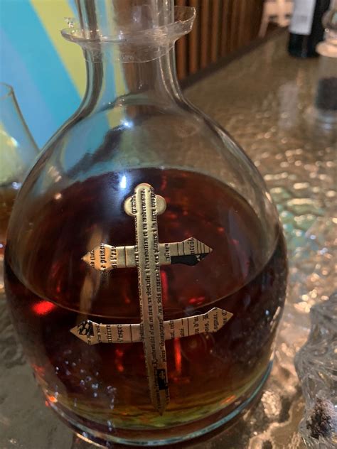 Jason's Scotch Whisky Reviews: Jay-Z's D'Ussé VSOP Cognac