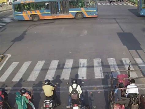 home minister of state will inspect three BRTS route due to increasing ...