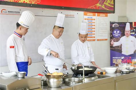 【新东方学费】学厨师要多少钱_行业新闻_陕西新东方烹饪学校