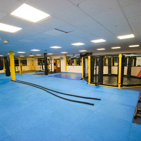 ULTIMATE STRENGTH & FITNESS (2026) All You Need to Know BEFORE You Go ...