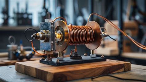 Image result for Magnetic Field Generator
