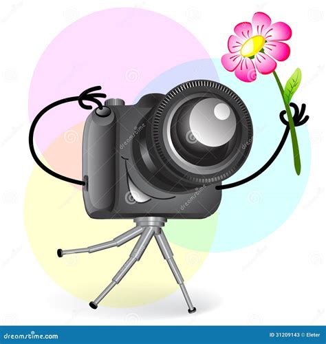 Video Camera Cartoon Image 的图像结果
