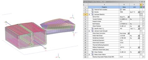 Image result for Drop Test Inventor Simulation