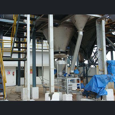 Air Pollution Control Devices - Products - Allied Furnaces Pvt. Ltd.