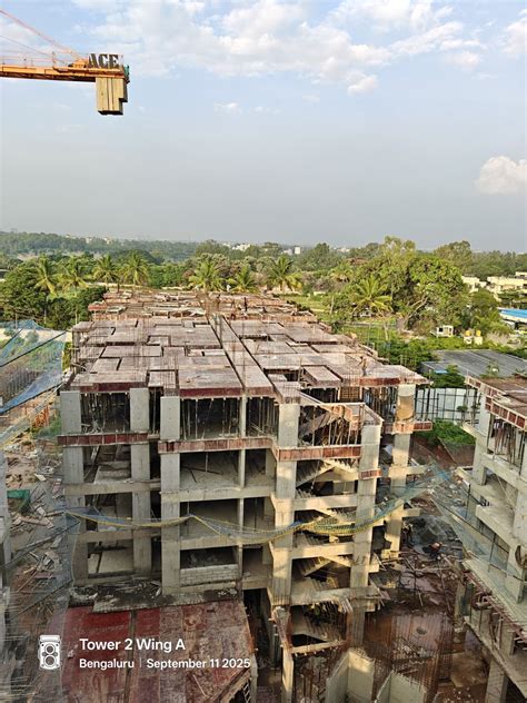 Casagrand Vivacity | 2, 3 & 4 BHK Flats for sale in Electronic City ...