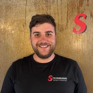 Team – Steinmann