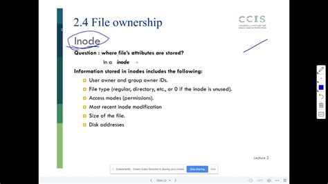 Image result for inode Operations