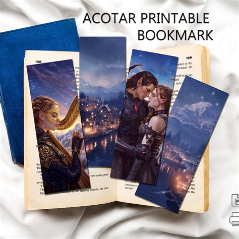 Buy Book Mark Online In India - Etsy India